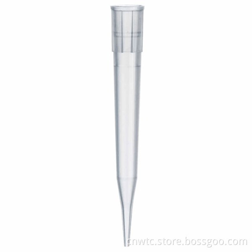 5000ul Laboratory Disposable Pipette Tips: Your Reliable Source for Precision Lab Supplies